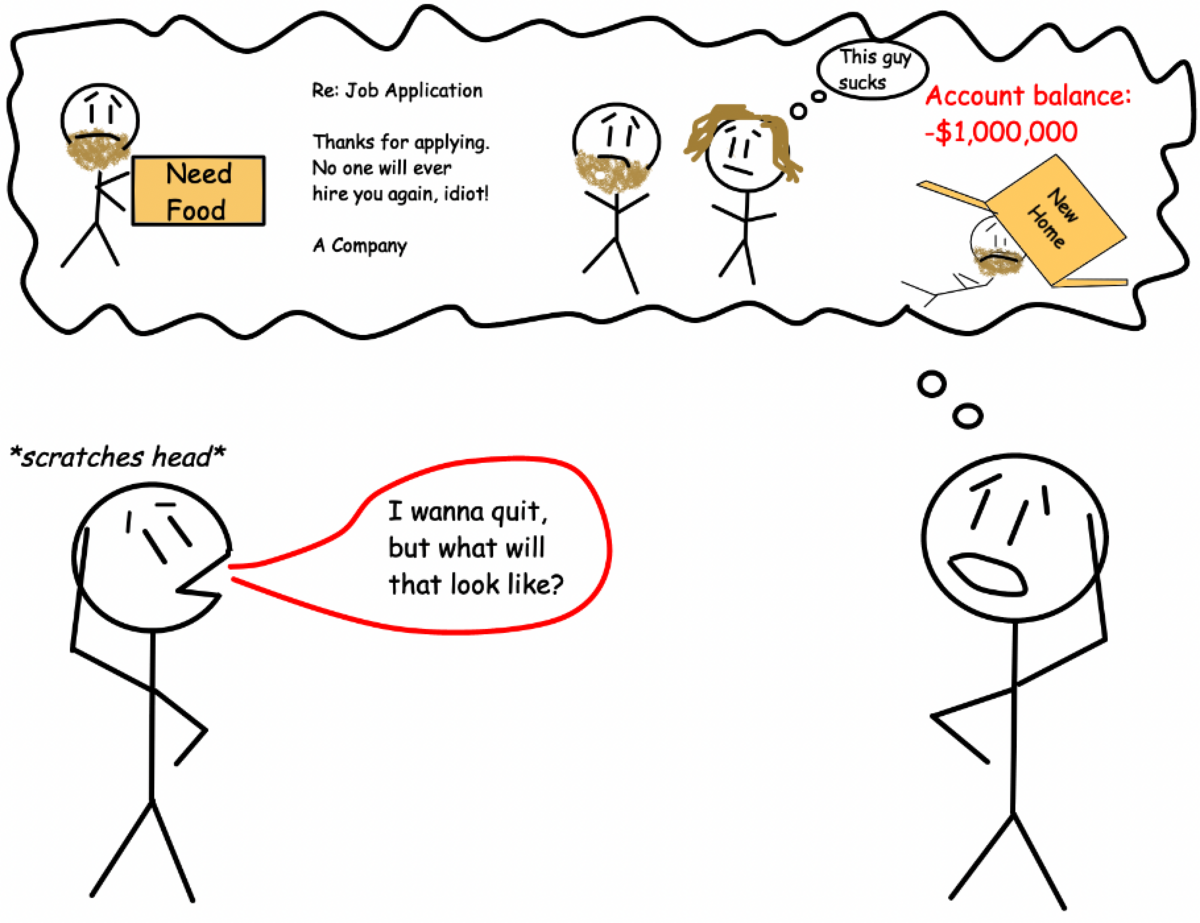 MONEY IS WAITING FOR YOU visual data 5