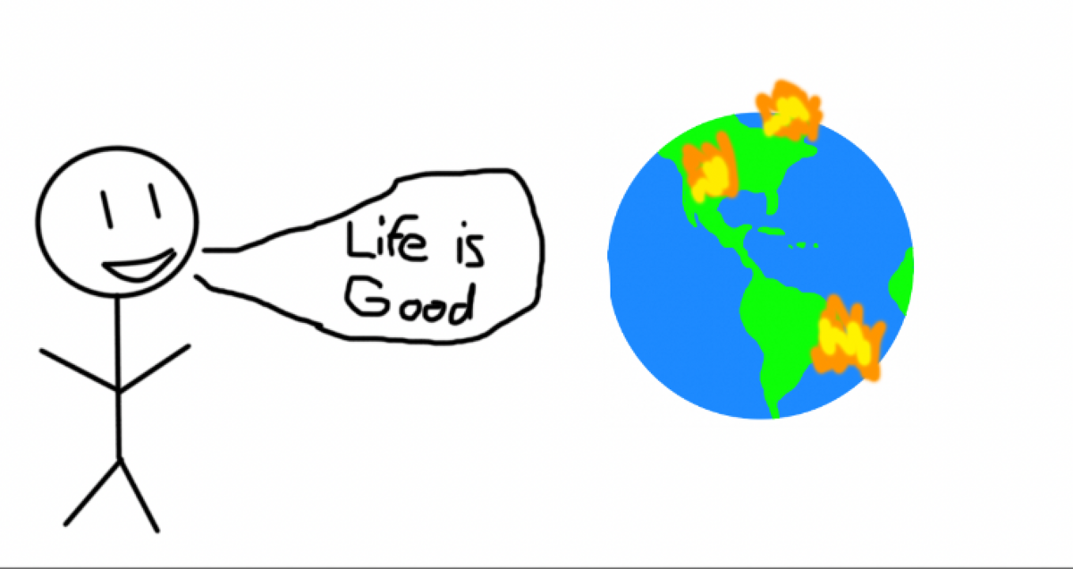 何时才是活着的好时机