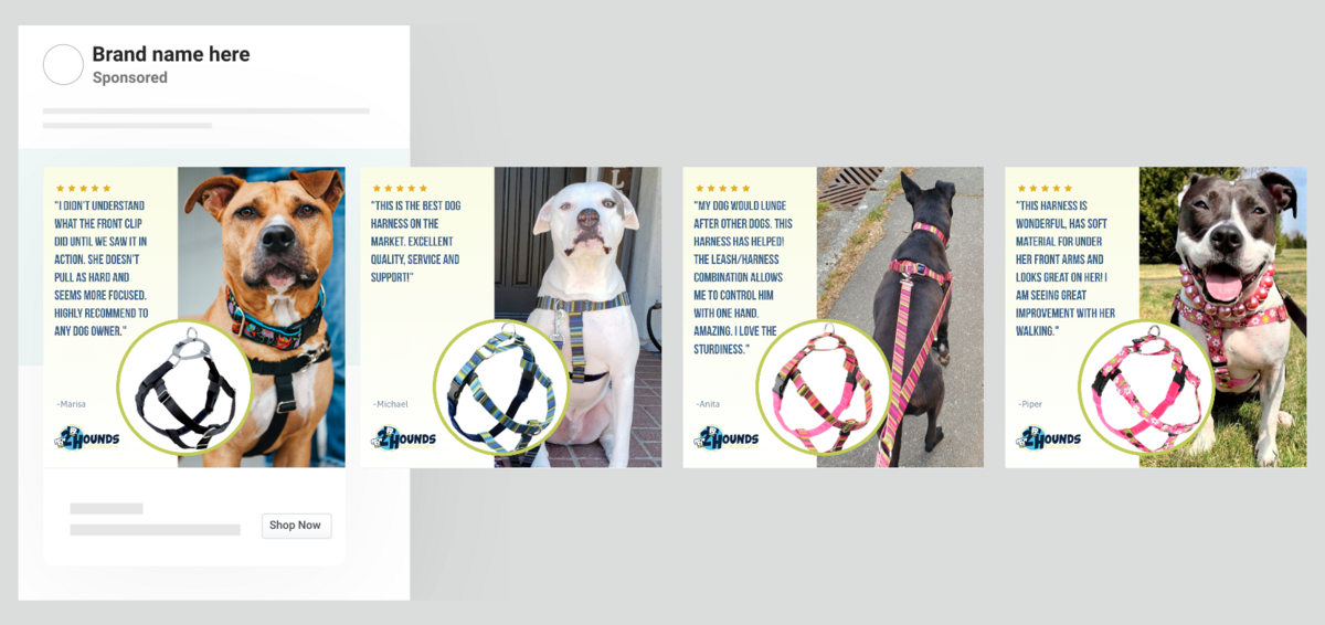 Socioh branded catalog featuring 2 images and reviews