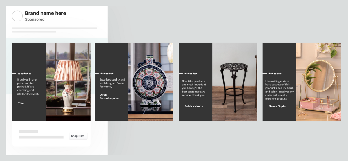 Branded Catalog Spotlight - The Decor Kart