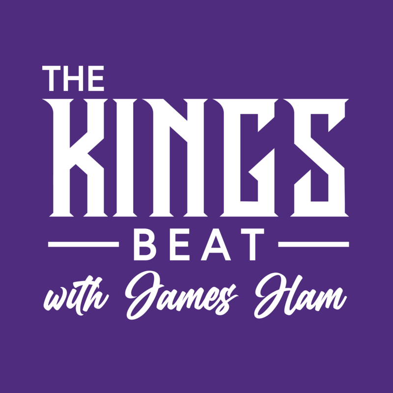 Posts | The Kings Beat with James Ham