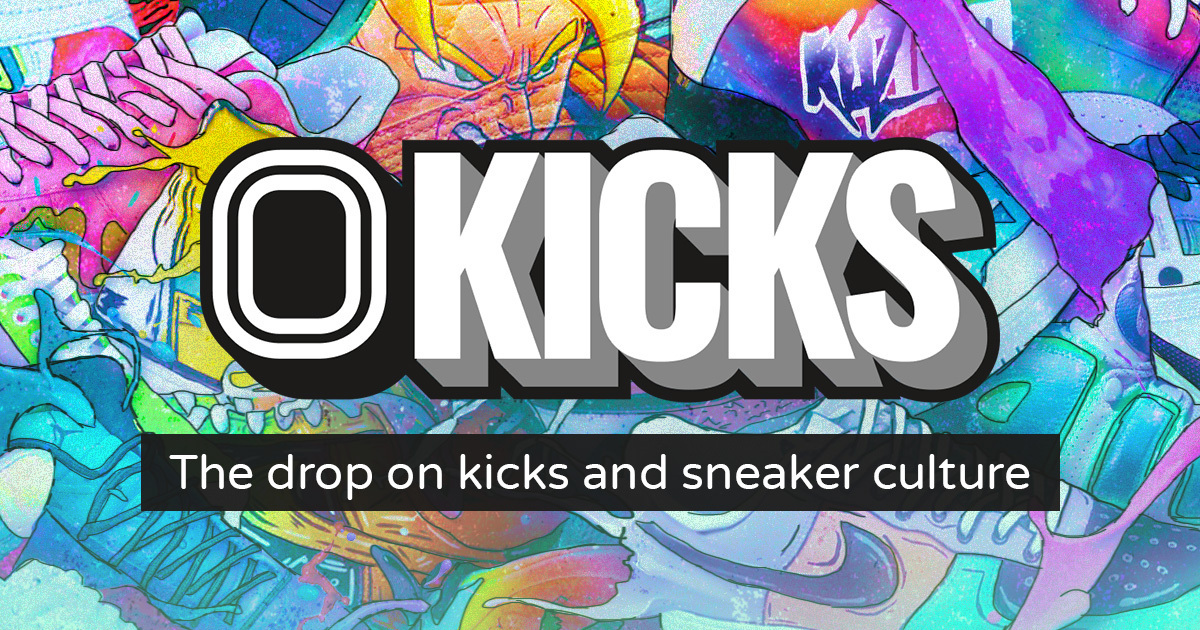 Posts Overtime Kicks